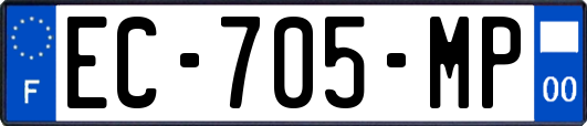 EC-705-MP