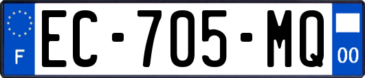 EC-705-MQ