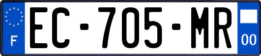 EC-705-MR