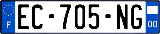 EC-705-NG