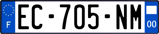 EC-705-NM