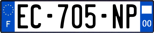 EC-705-NP