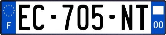 EC-705-NT