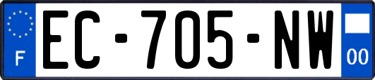 EC-705-NW