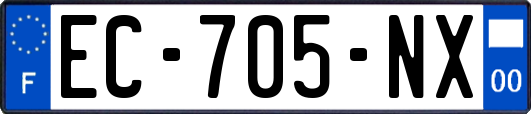 EC-705-NX