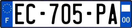 EC-705-PA