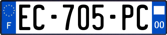 EC-705-PC