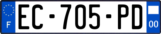 EC-705-PD