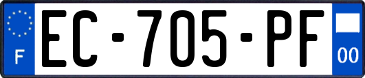 EC-705-PF