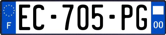 EC-705-PG