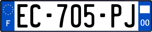 EC-705-PJ