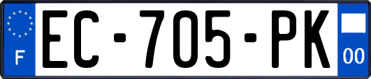 EC-705-PK