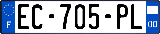 EC-705-PL