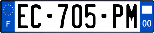 EC-705-PM