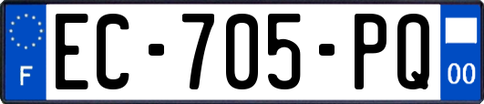 EC-705-PQ