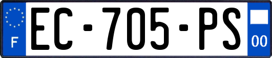 EC-705-PS