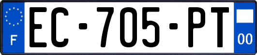 EC-705-PT