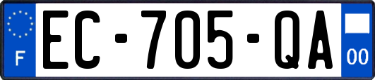 EC-705-QA