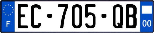 EC-705-QB
