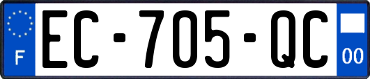 EC-705-QC