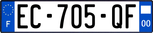 EC-705-QF