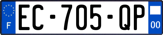EC-705-QP