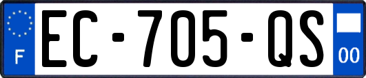 EC-705-QS