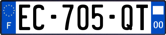 EC-705-QT