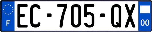 EC-705-QX