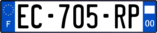 EC-705-RP