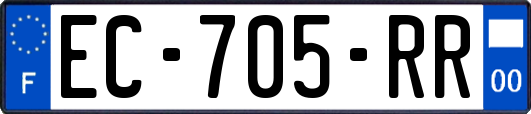 EC-705-RR