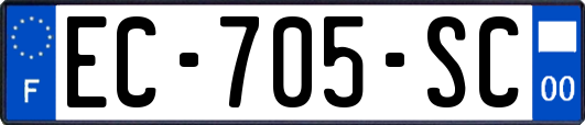 EC-705-SC