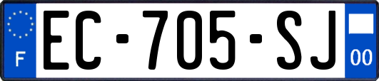 EC-705-SJ