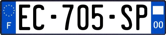 EC-705-SP
