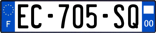 EC-705-SQ