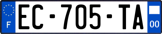 EC-705-TA