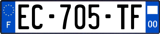 EC-705-TF