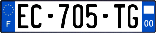 EC-705-TG