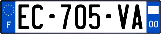 EC-705-VA