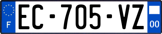 EC-705-VZ