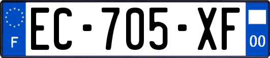EC-705-XF