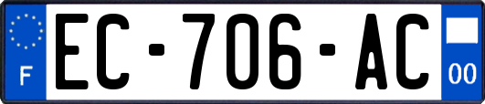 EC-706-AC