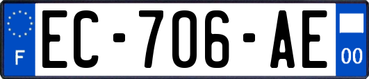 EC-706-AE