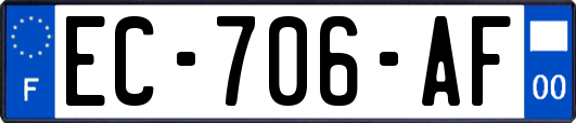 EC-706-AF