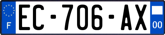 EC-706-AX