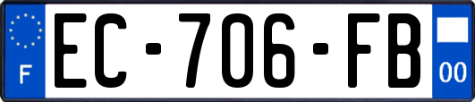 EC-706-FB