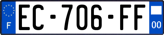 EC-706-FF