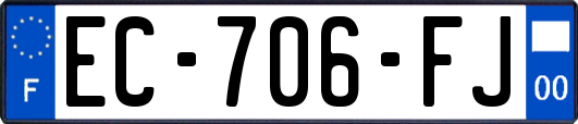 EC-706-FJ