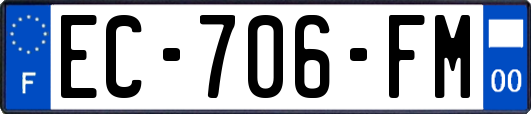 EC-706-FM