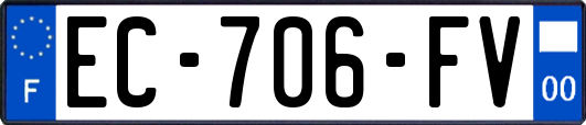 EC-706-FV